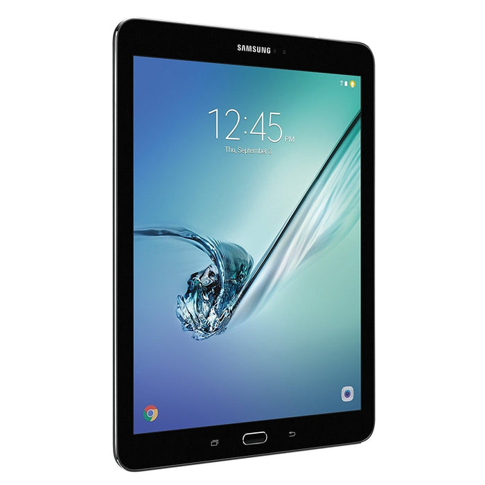 Samsung Galaxy Tab S2 9.7" 32Gb Black-Samsung-PriceWhack.com