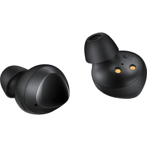 Samsung Galaxy Wireless Earbuds Black-Samsung-PriceWhack.com