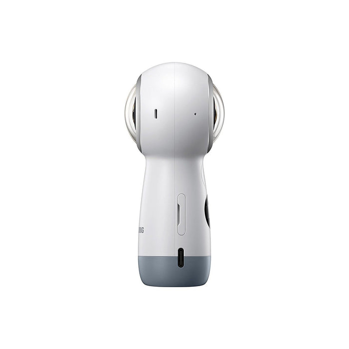 Samsung Gear 360 4K VR Camera-Samsung-PriceWhack.com