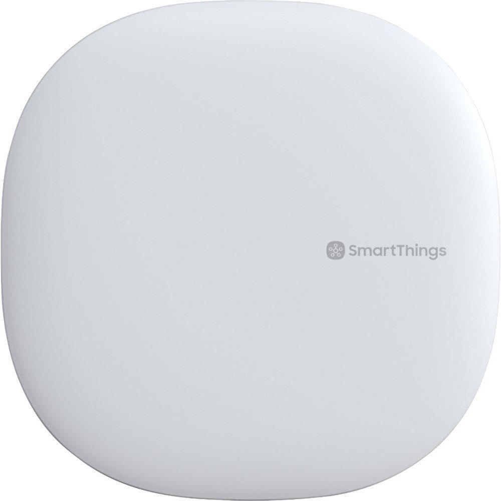 Samsung SmartThings Hub White (3rd Gen)-Samsung-PriceWhack.com