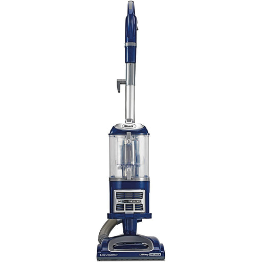 Shark NV360 Navigator Lift-Away Deluxe Upright Vacuum, Blue-Shark-PriceWhack.com