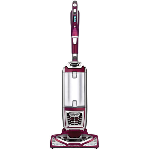 Shark Rotator Powered Lift-Away TruePet Self-Powered Upright Bagless Vacuum, Bordeaux-Shark-PriceWhack.com