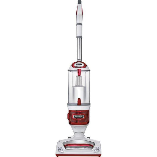 Shark Rotator Professional Lift-Away Bagless Upright Vacuum - Red-Shark-PriceWhack.com