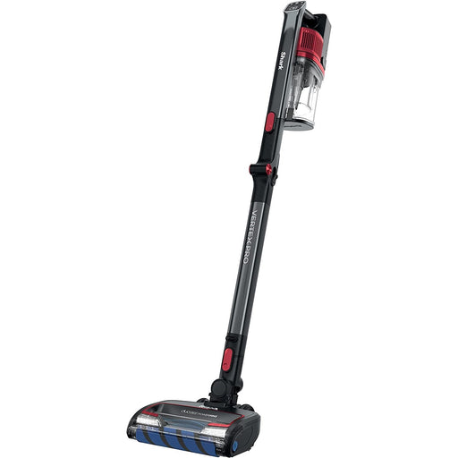 Shark Vertex Pro Cordless Stick Vacuum with DuoClean PowerFins - Gray-Shark-PriceWhack.com