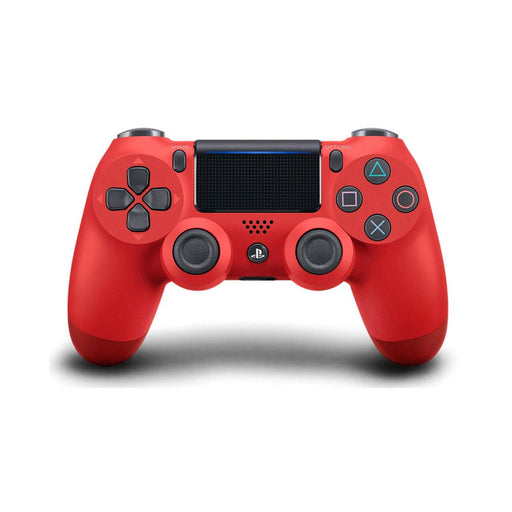 Sony DualShock 4 Wireless Controller Magma-Sony-PriceWhack.com