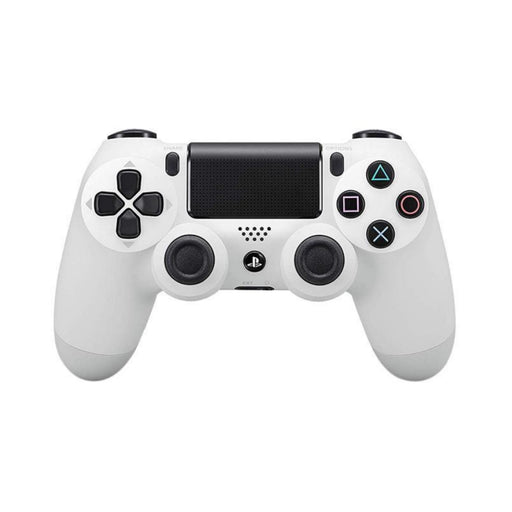 Sony DualShock 4 Wireless Controller White-Sony-PriceWhack.com