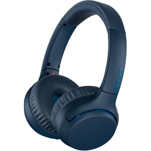 Sony WH-XB700 Wireless On-Ear Headphones-Sony-PriceWhack.com