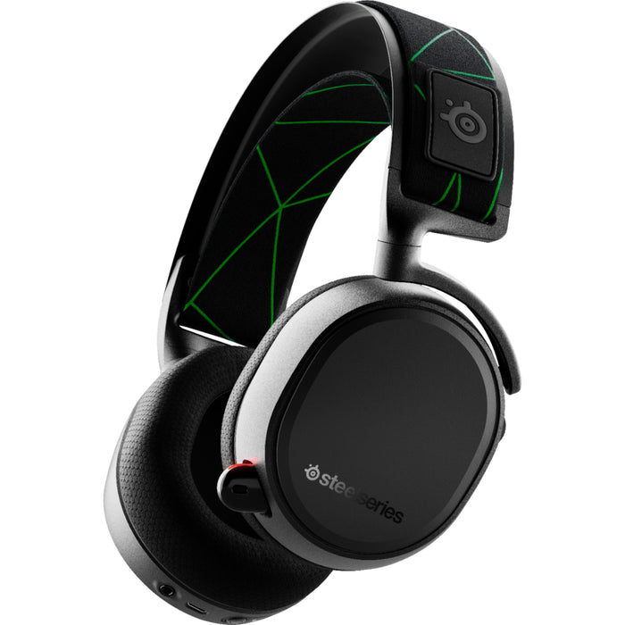 SteelSeries Arctis 9X Wireless Gaming Headset - Black-SteelSeries-PriceWhack.com