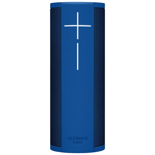 UE Blast Blue Steel-REFURBISHED-Ultimate Ears-PriceWhack.com
