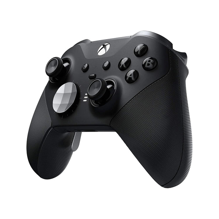 Xbox One Elite Series 2 Controller - Black-Microsoft-PriceWhack.com