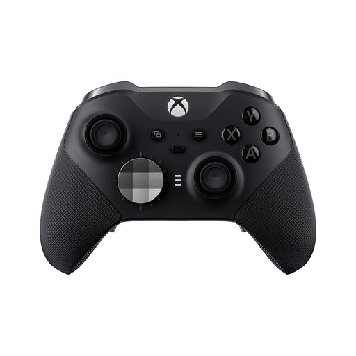 Xbox One Elite Series 2 Controller - Black-Microsoft-PriceWhack.com