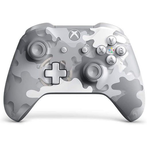 Xbox One Wireless Controller Arctic Camo Special Edition-Xbox-PriceWhack.com