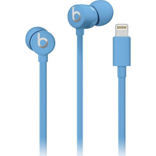 urBeats3 Earphones with Lightning Connector - Blue-Beats-PriceWhack.com