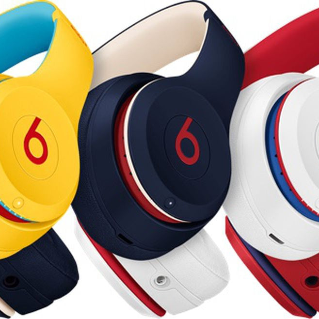The Popularity of Beats Headsets
