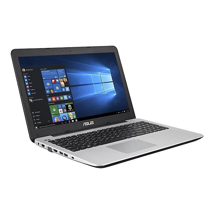 ASUS 15.6" Laptop | AMD A12-Series | 8GB DDR4 RAM | 1TB Hybrid HDD