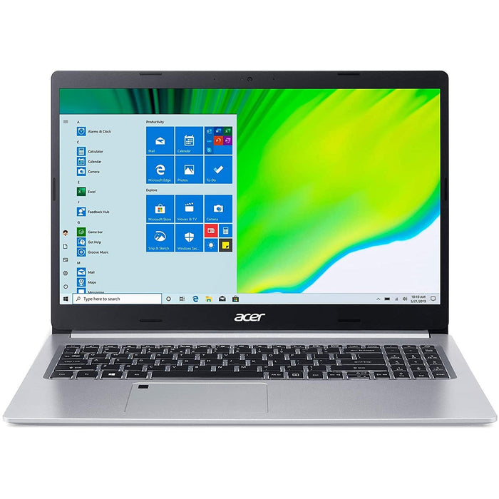 Acer Aspire Slim 5 A515-46-R14K 15.6" 128Gb-Acer-PriceWhack.com