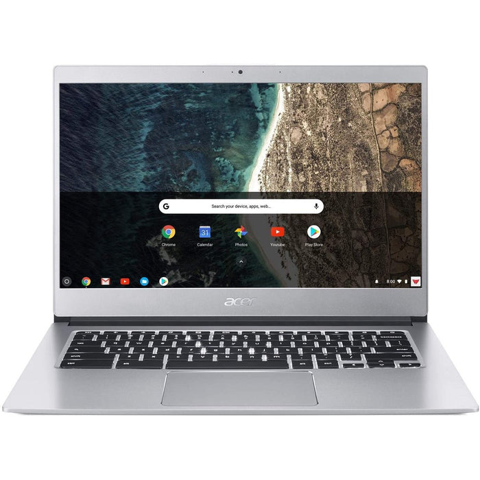 Acer Chromebook 514 14" FHD Touch Screen-Acer-PriceWhack.com