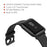 Amazfit Bip Smartwatch Black-Amazfit-PriceWhack.com