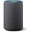 Amazon Echo (3rd Gen) Smart Speaker with Alexa - Charcoal-Amazon-PriceWhack.com