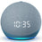 Amazon Echo Dot with clock 4th Gen-Amazon-PriceWhack.com