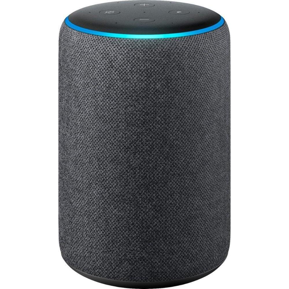 Amazon Echo Plus (2nd Gen) Smart Speaker