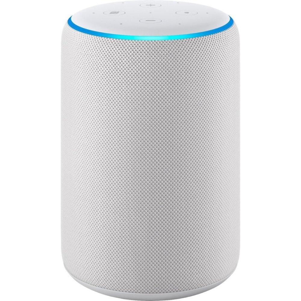 Amazon Echo Plus (2nd Gen) Smart Speaker-Amazon-PriceWhack.com