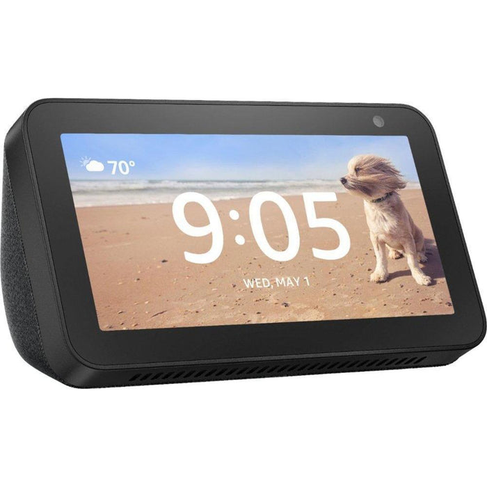 Amazon Echo Show 5 Smart Display-Amazon-PriceWhack.com