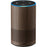 Amazon Echo Smart Speaker (2nd Gen)-Amazon-PriceWhack.com