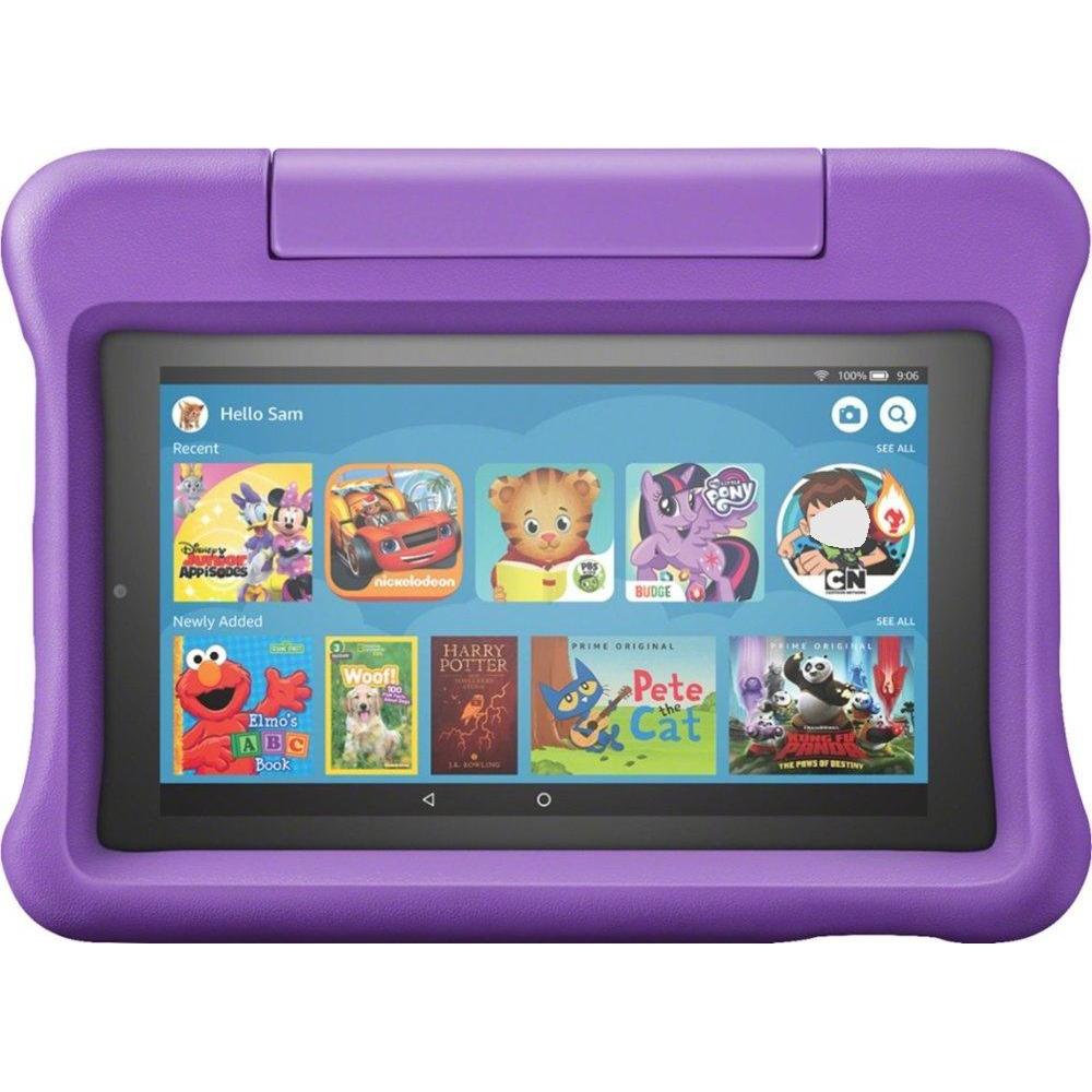 Amazon Fire 7 Kids 16GB — Price Whack