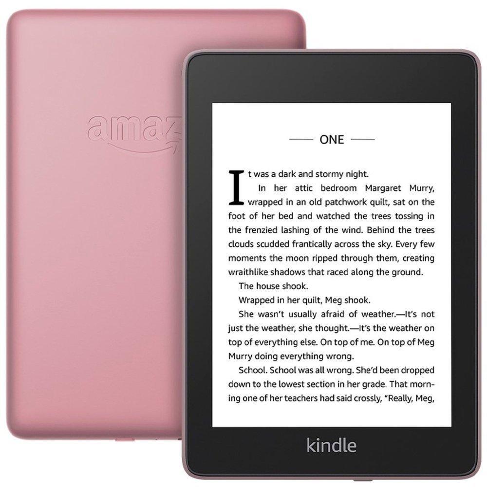 Amazon Kindle Paperwhite 8GB - Plum