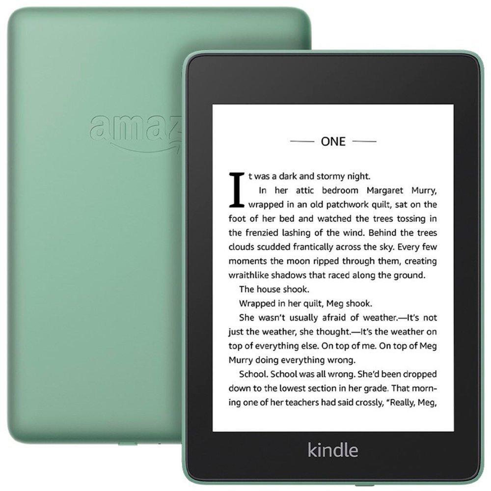 Amazon Kindle Paperwhite 8GB - Sage