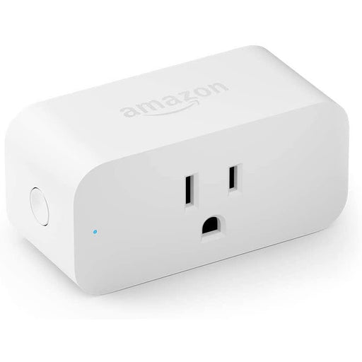 Amazon Smart Plug White-Amazon-PriceWhack.com