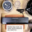 Anova Culinary Precision Vacuum Sealer Includes 10 Precut Bags-Anova Culinary-PriceWhack.com