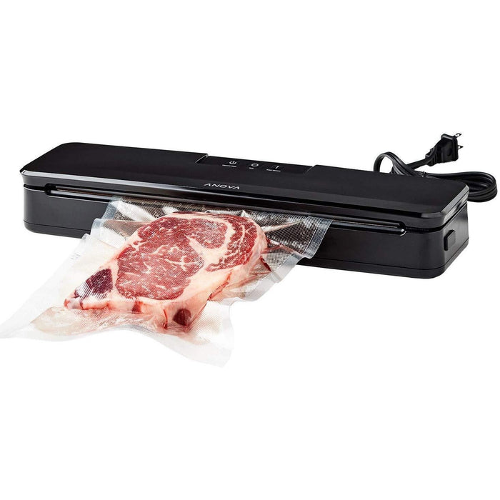 Anova Culinary Precision Vacuum Sealer Includes 10 Precut Bags-Anova Culinary-PriceWhack.com