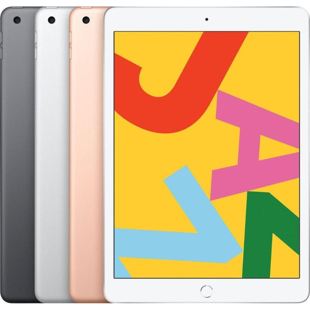 Apple 10.2" iPad (Wi-Fi, 2019)-Apple-PriceWhack.com