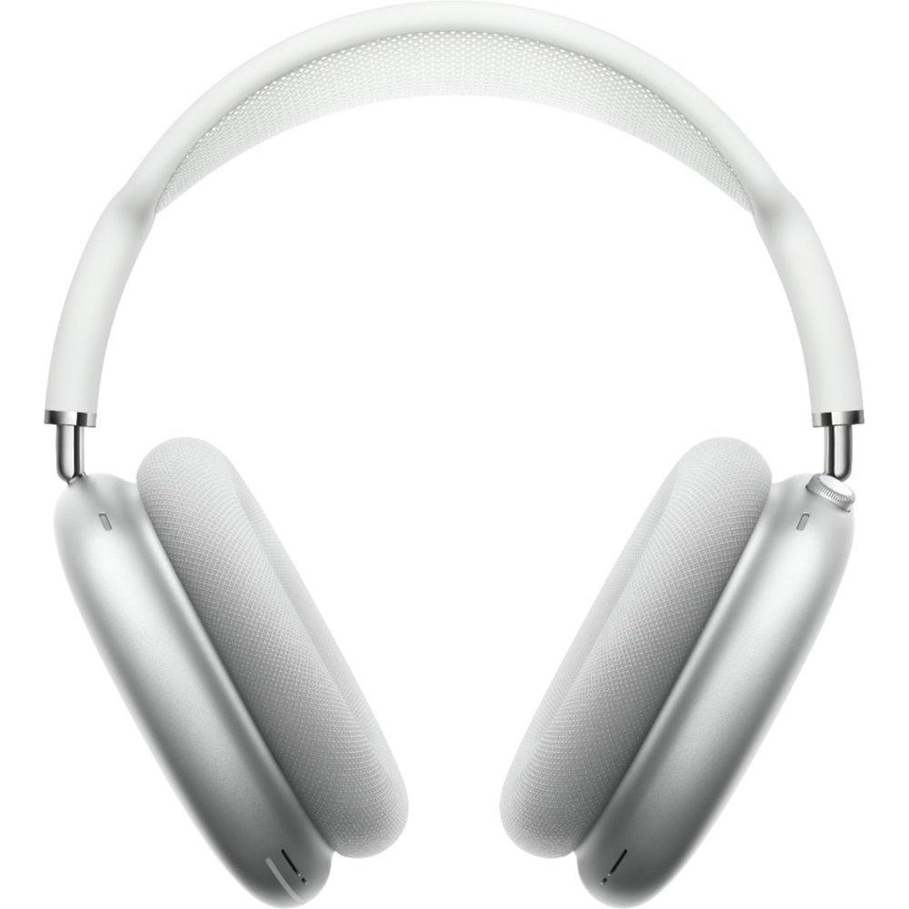 【2026年10月保証】Apple AirPods Max シルバー Apple AirPods Max - Silver — Price Whack