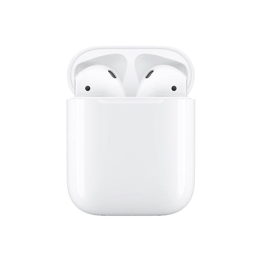 Apple AirPods with Charging Case (2nd Gen)-Apple-PriceWhack.com