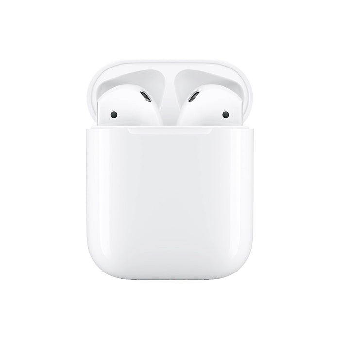 Apple AirPods with Charging Case (2nd Gen)-Apple-PriceWhack.com