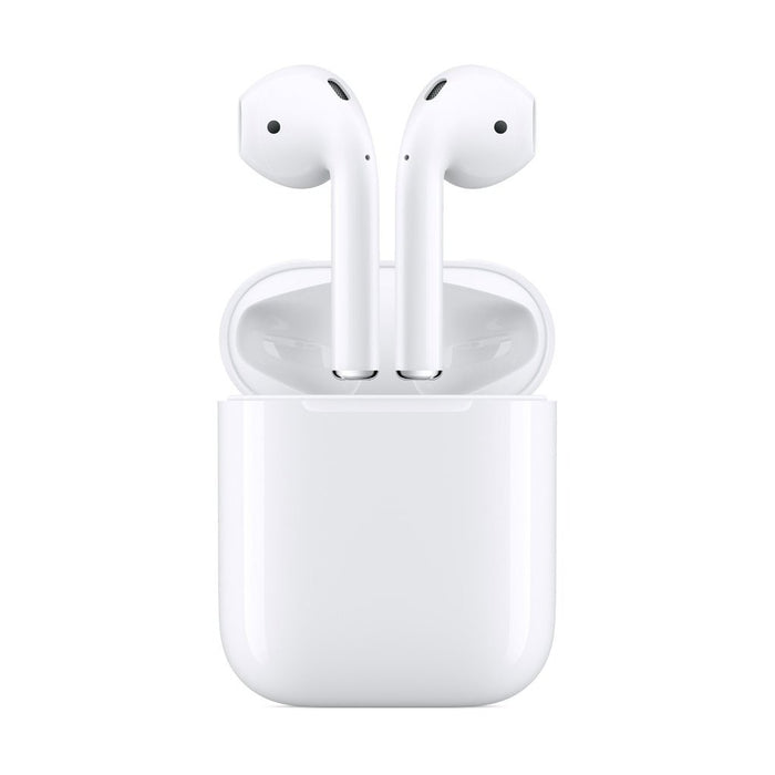 Apple AirPods with Charging Case (2nd Gen) - Refurbished-Apple-PriceWhack.com