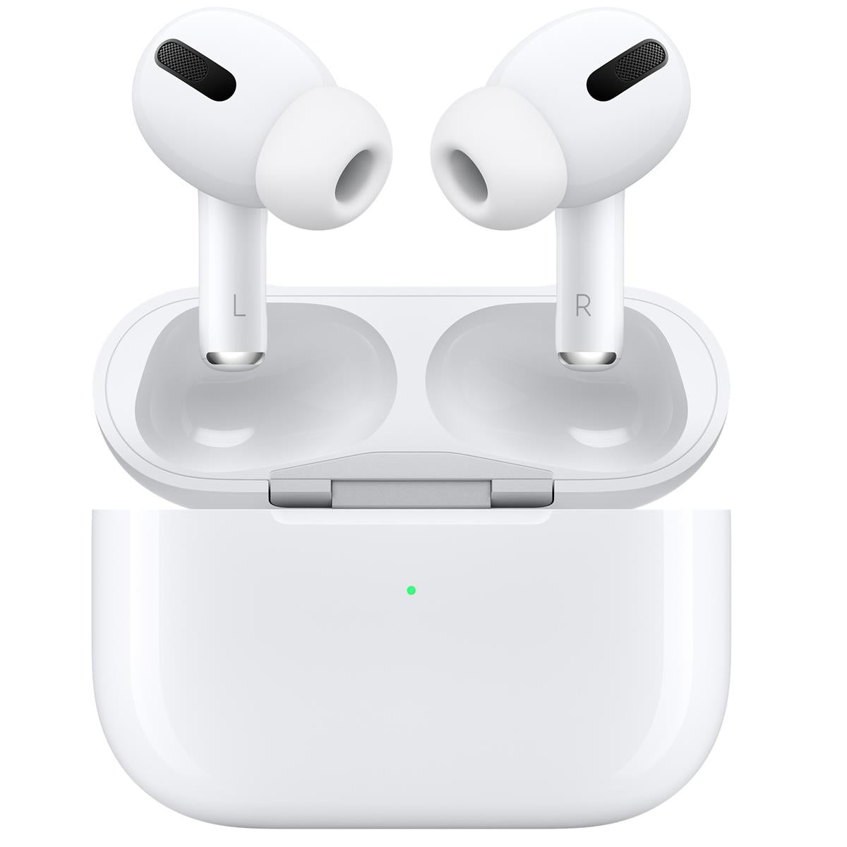 Apple Airpods Pro with Wireless Charging Case (1st Gen