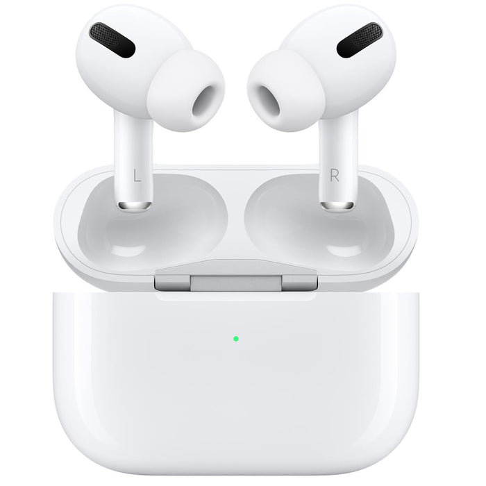 Apple Airpods Pro with Wireless Charging Case (1st Gen)-REFURBISHED-Apple-PriceWhack.com