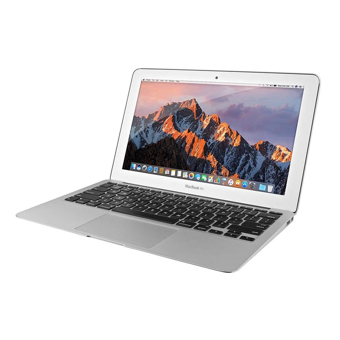 Apple MacBook Air 11.6" Silver MJVM2LL/A - Refurbished-Apple-PriceWhack.com