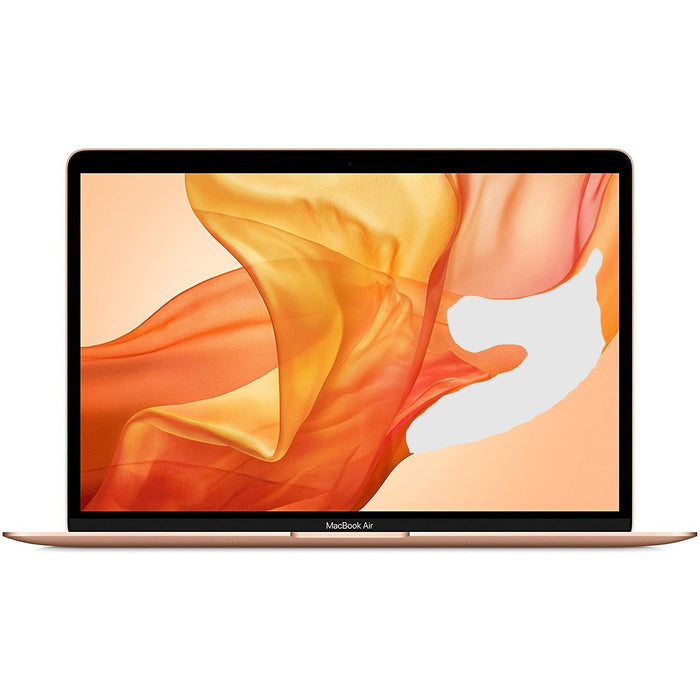 Apple MacBook Air 13" 256GB Gold (2020)-Apple-PriceWhack.com