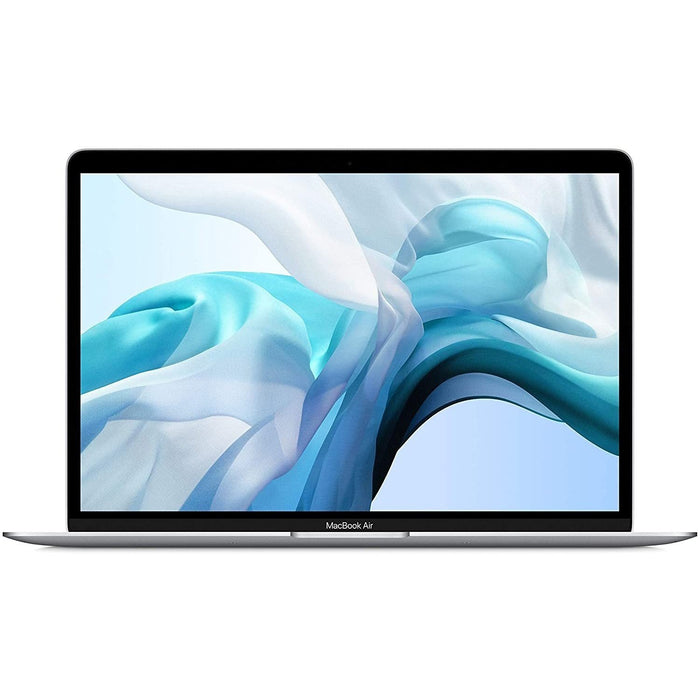 Apple MacBook Air 13" 256Gb Silver (2020)-Apple-PriceWhack.com