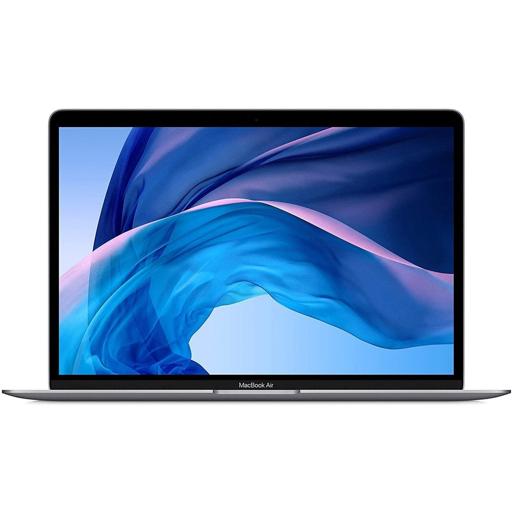Apple MacBook Air 13" 256Gb Space Gray (2020)