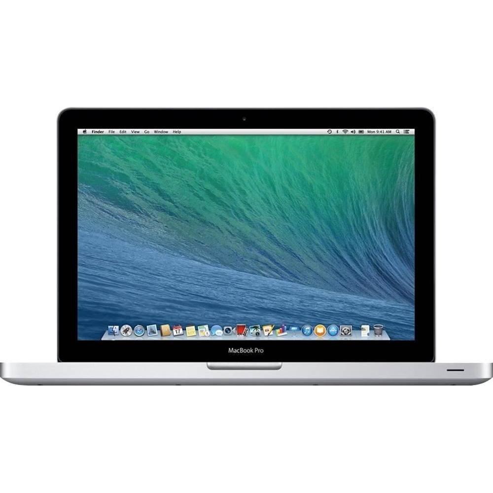 Apple MacBook Pro 13.3" Intel Core i5 | 8GB Memory | 500GB SSD - Refurbished-Apple-PriceWhack.com