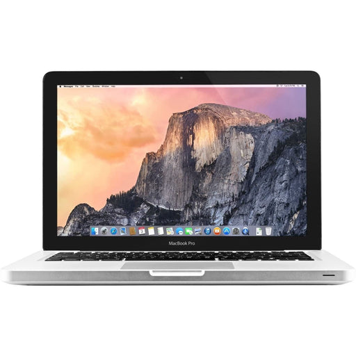 Apple MacBook Pro 13.3" i5 | 4GB Ram | 500GB HD - Refurbished-Apple-PriceWhack.com