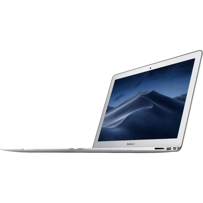 Apple Macbook Air 13" Intel Core i5 | 8GB Memory | 128GB Flash Storage - Silver-Apple-PriceWhack.com