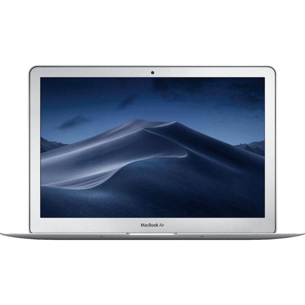 Apple Macbook Air 13" Intel Core i5 | 8GB Memory | 128GB Flash Storage - Silver-Apple-PriceWhack.com