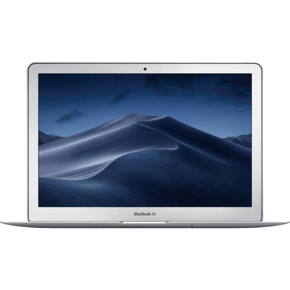 Apple Macbook Air 13" Silver MQD32LL/A- Renewed-Apple-PriceWhack.com